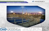 Ashcroft Gauges - Instrumentation For Water & Waste Water Treatment Industries