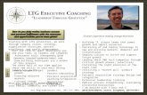LTG Executive Coaching