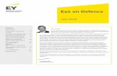 Eye on defence July 2016
