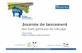 Atelier 3 L’accompagnement humain dans les entreprises agricoles : l’expérience Géhodes en région Centre-Val de Loire