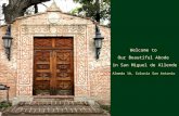 San Miguel de Allende Vacation Rental