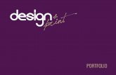 Design & print presentation