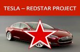 Tesla - Redstar Project