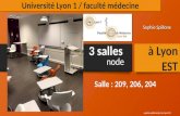 Learning Lab à Lyon EST