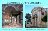 02 baroque architecture