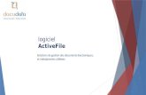 14h40 présentation du logiciel active file
