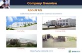 CIC Company   201607