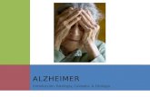 Alzheimer  Monserrat