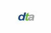 DTA - Asociación de Servicios de TI - Ver 1.8