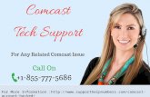 Comcast mail customer care  +1-855-777-5686 (US/CANADA)
