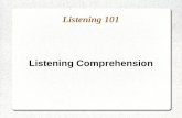 Upper primary   listening comprehension (vis)