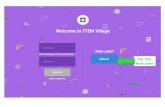 How to Register for STEM Village