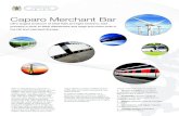 Caparo Merchant Bar products leaflet