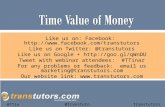 Time value of money final