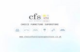 Choice Furniture Superstore - Online Shop of Pine and Oak Furniture