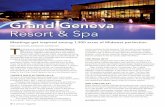 Grand Geneva Resort & Spa on location JanFeb 2015