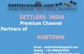 Hubtown Heaven Matunga Mumbai- 9990065550