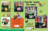 Candy Bouquet Broch (Pgs 8-1)