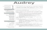Audrey Stewart's Professional Resume No References