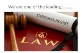 Personal Injury and Car Accident Lawyers in West Palm Beach