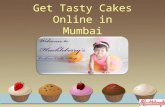 Online Cake order in Mumbai | Wedding Cakes online in Mumbai