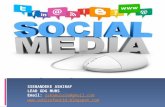 Extend your brand using social media