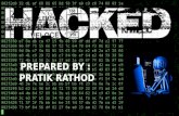 Hacked - EVERYONE INTRUSTED