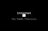 Internet (Examen) Rubén Francisco Torres