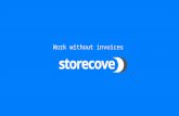 Storecove sending invoices - SimplerInvoicing
