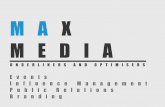 Max media Portfolio-1
