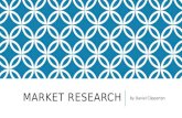 Magazine Market and Research