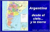 Argentina vista-aerea