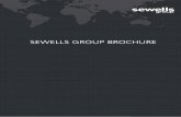 Sewells Group Prospectus