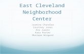 East Cleveland Neighborhood Center