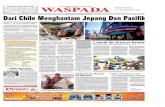Edisi 1 Maret Medan