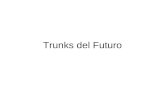 Trunks Del Futuro