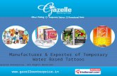 Promotional Items by Gazelle Enterprise Mumbai