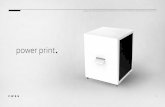 Power print - инстапринтер, повышающий эффективность мероприятий.