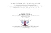Industrial training report (GENCO-iii)  by ( Engr. GHIAS-UD-DIN)