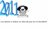 Feliz2011 mafalda