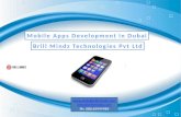 Building mobile app development company in dubai