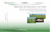 Suivi 2015 de la transplantation de l’ail rose sur la commune de Cubzac-les-ponts – Gironde