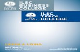 Ilsc australia business college : tesol college