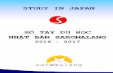 Study in Japan 2016 2017