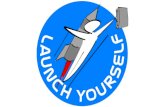 Launch Yourself Event Presentation