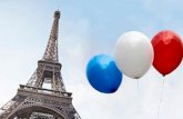 План-конспект відкритого уроку  з французької мови  Visite en France. Les fêtes et les traditions françaises.