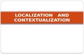Mira lopez-localization-and-contextualization-