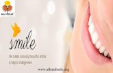 Cosmetic Dental Care Bangalore | Best Dental Clinic in India