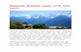 Himachal Pradesh Tours with Swan Tours