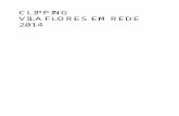 Vila Flores - Clipping 2014